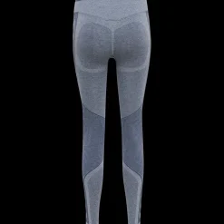 hmlMT LULU SEAMLESS SCRUNCH TIGHTS