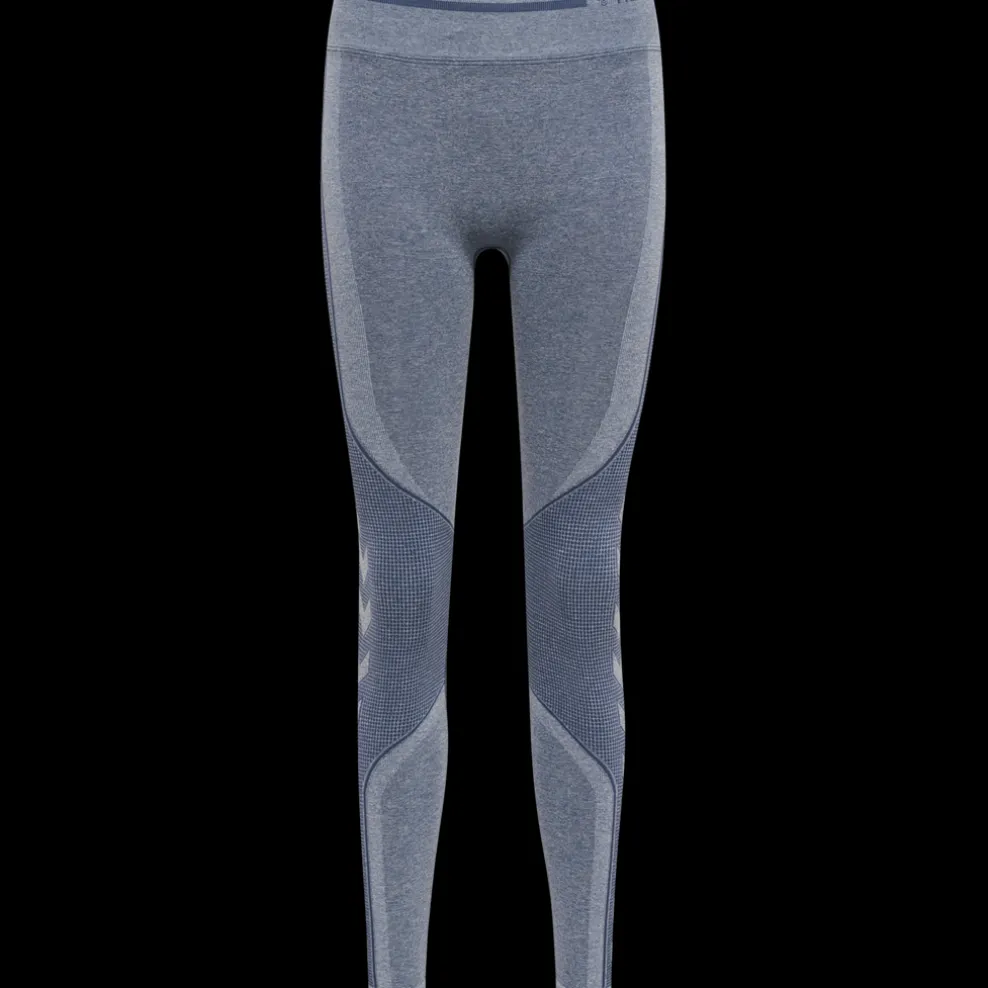 hmlMT LULU SEAMLESS SCRUNCH TIGHTS