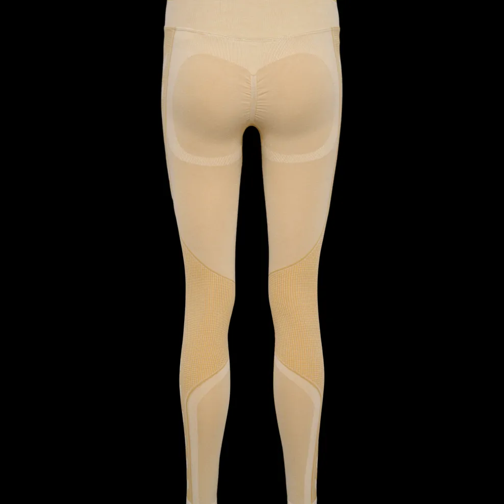 hmlMT LULU SEAMLESS SCRUNCH TIGHTS