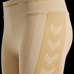 hmlMT LULU SEAMLESS SCRUNCH TIGHTS