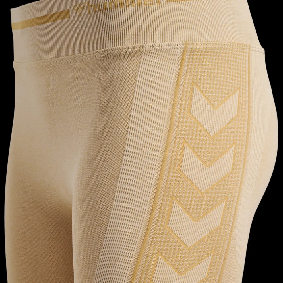 hmlMT LULU SEAMLESS SCRUNCH TIGHTS