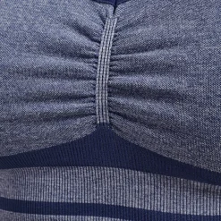 hmlMT LULU SEAMLESS SCRUNCH BRA