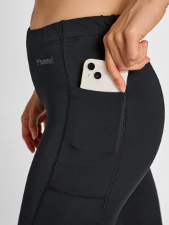 hmlMT MABLEY MID WAIST TIGHTS
