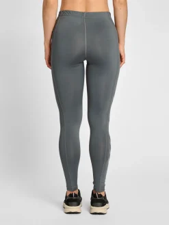 hmlMT MABLEY MID WAIST TIGHTS
