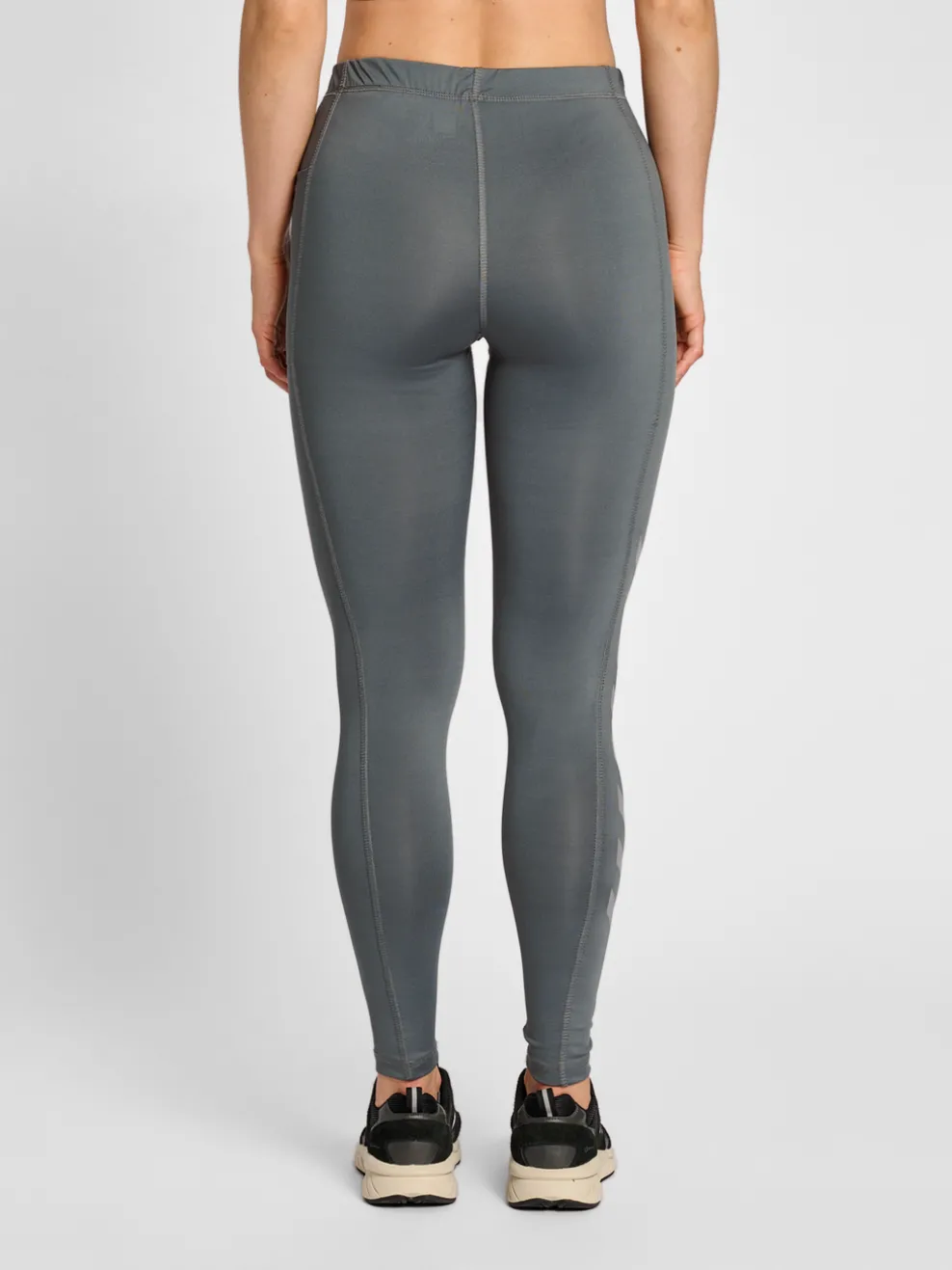 hmlMT MABLEY MID WAIST TIGHTS