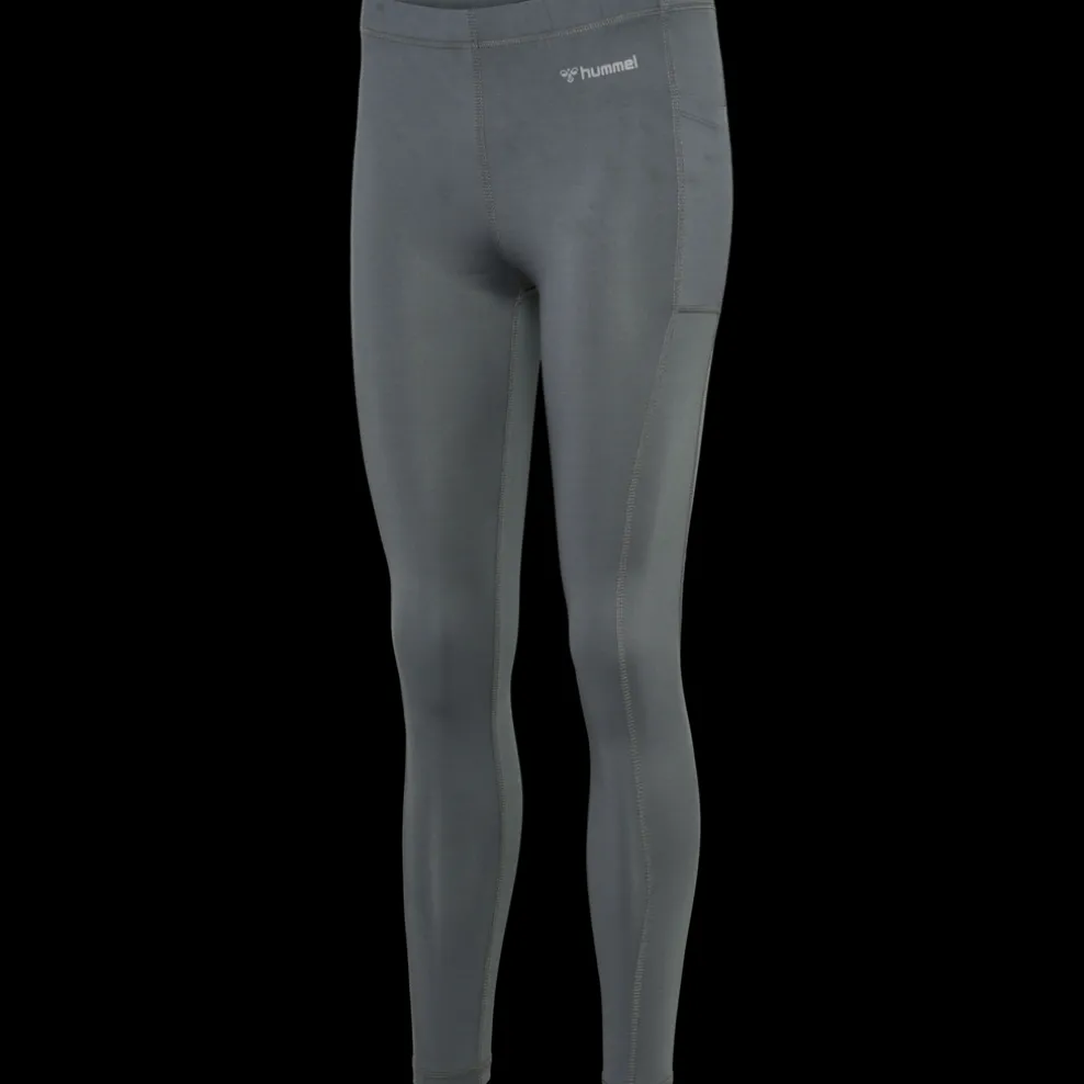 hmlMT MABLEY MID WAIST TIGHTS