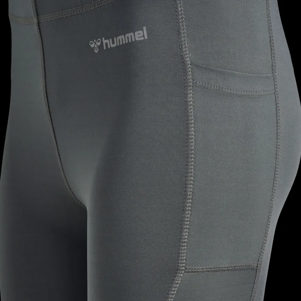 hmlMT MABLEY MID WAIST TIGHTS