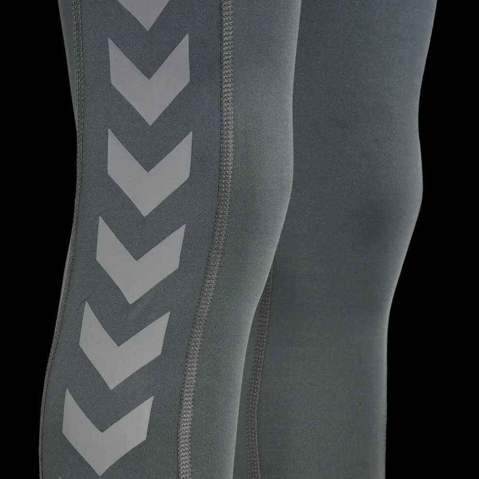 hmlMT MABLEY MID WAIST TIGHTS