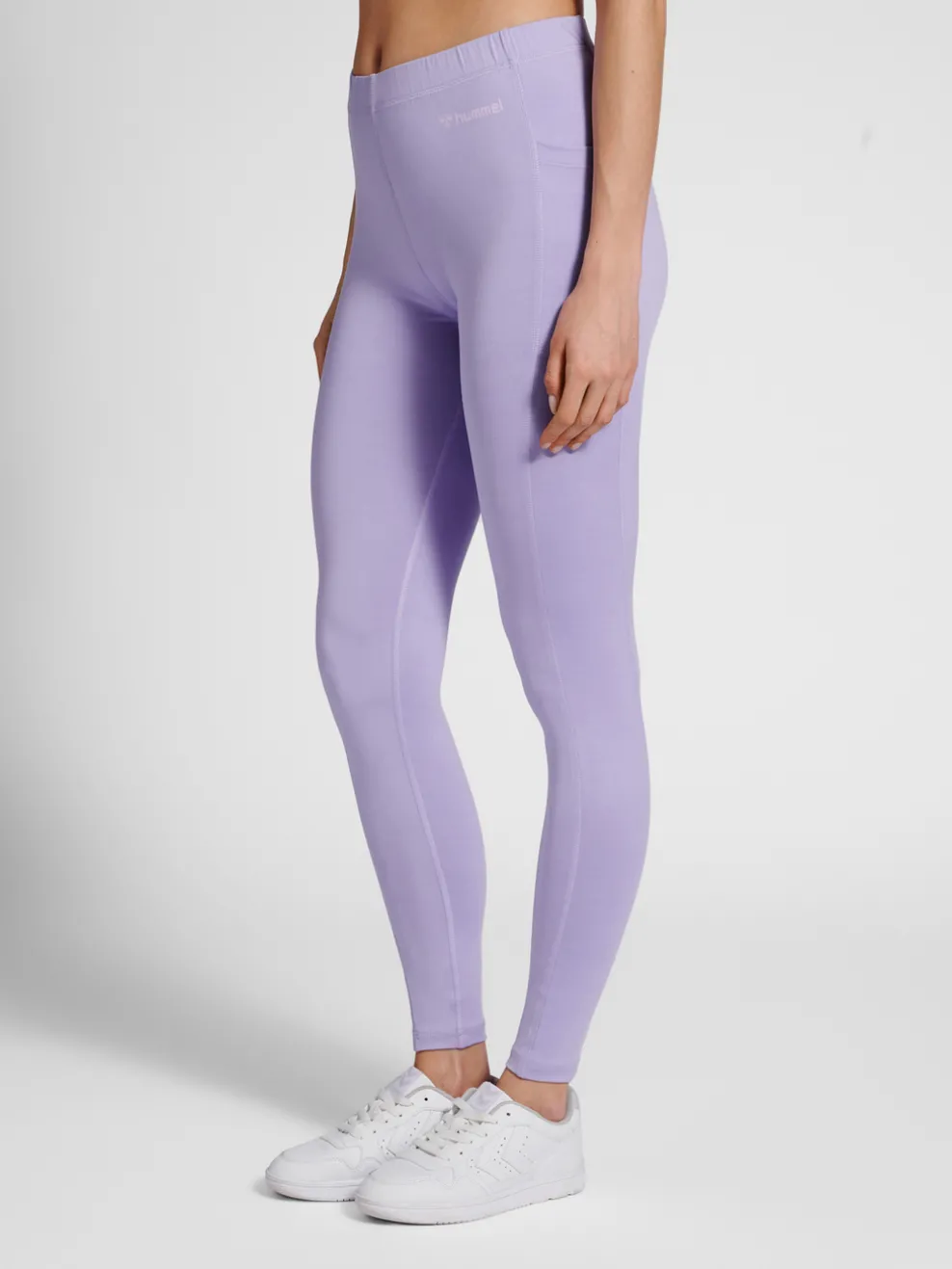 hmlMT MABLEY MID WAIST TIGHTS