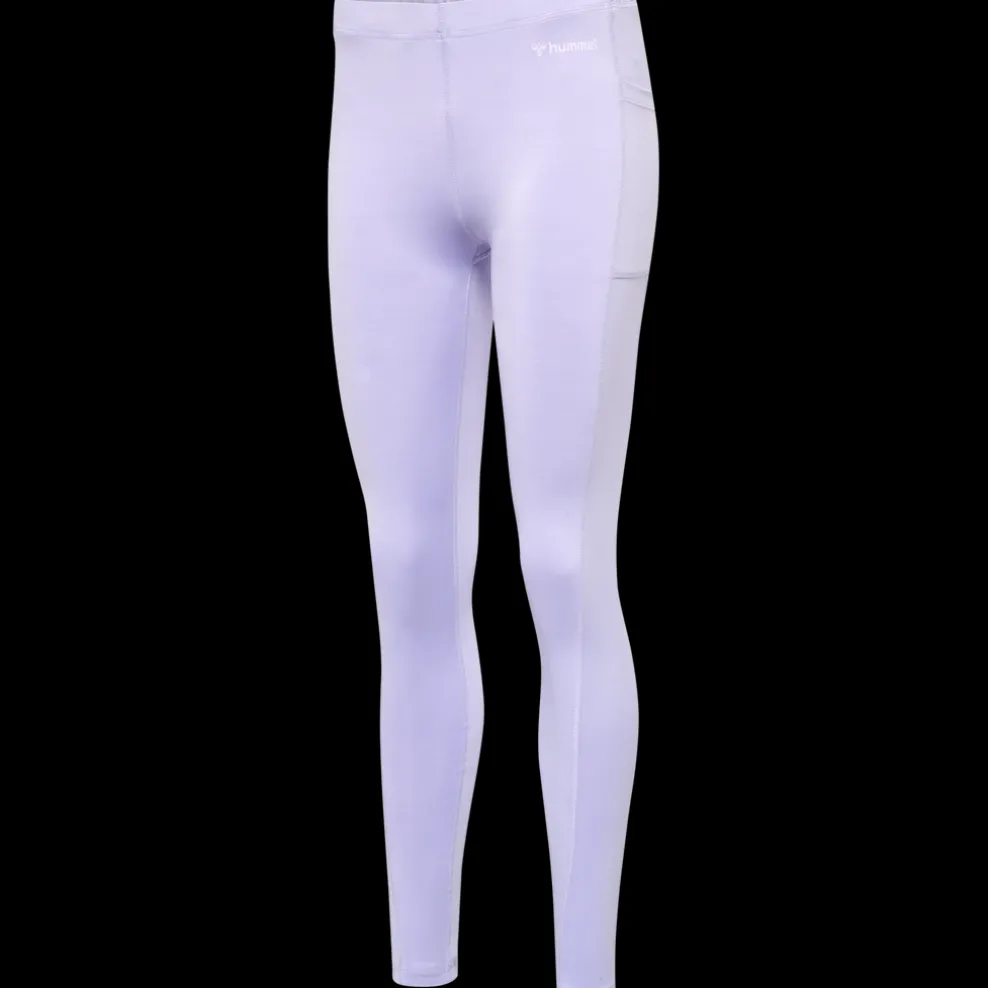 hmlMT MABLEY MID WAIST TIGHTS