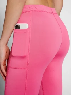 hmlMT MABLEY MID WAIST TIGHTS