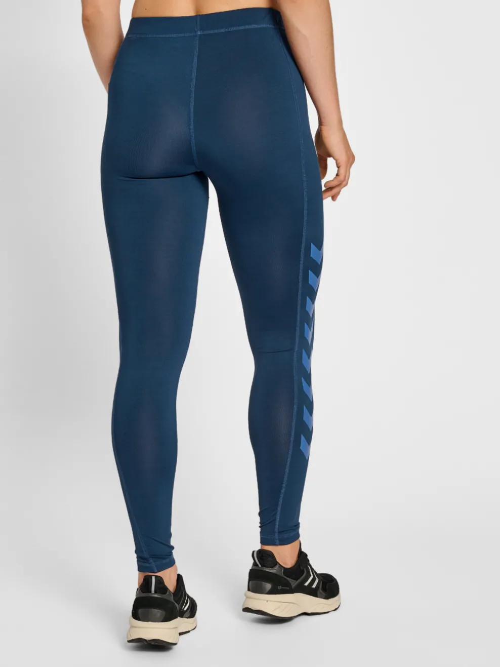 hmlMT MABLEY MID WAIST TIGHTS