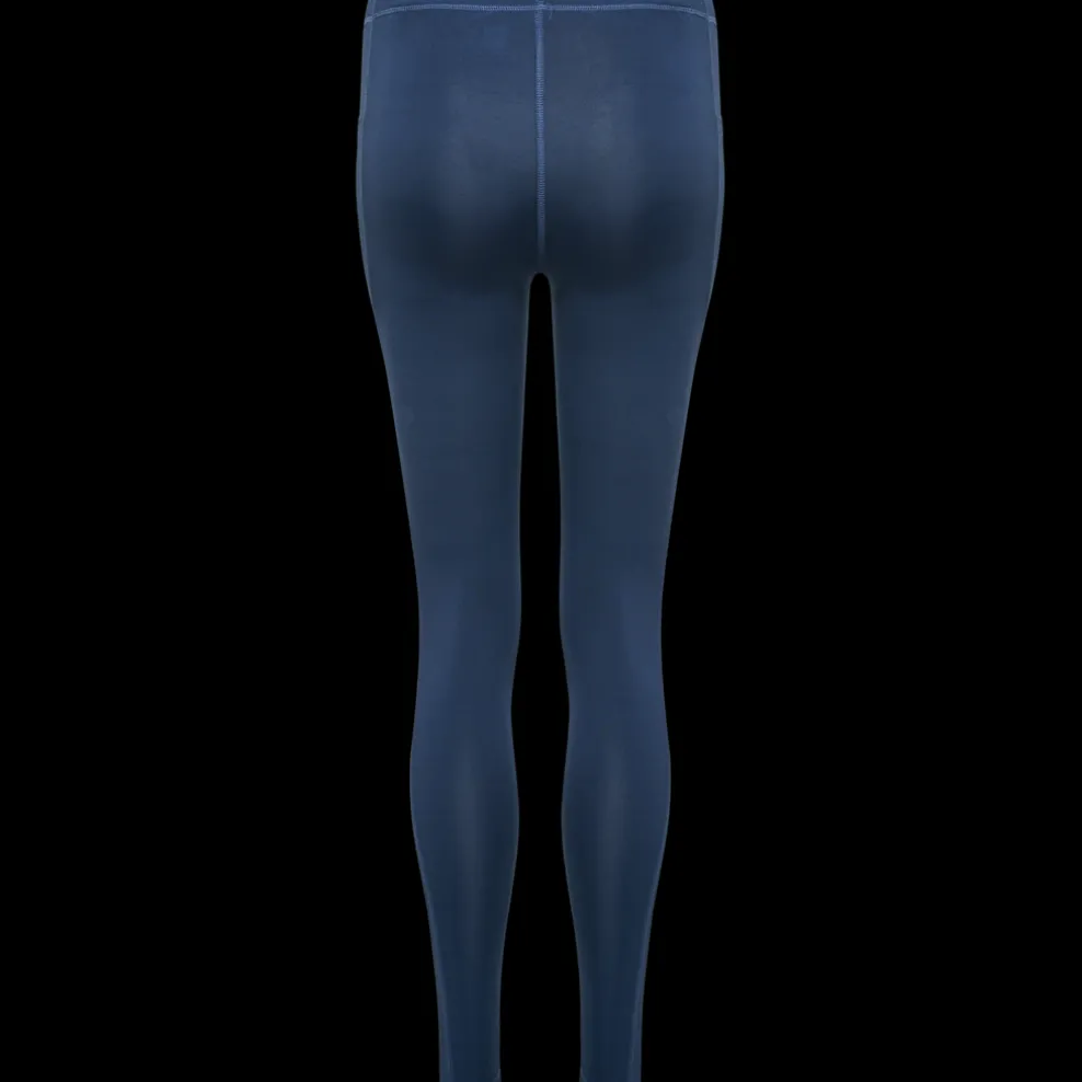 hmlMT MABLEY MID WAIST TIGHTS