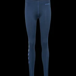hmlMT MABLEY MID WAIST TIGHTS