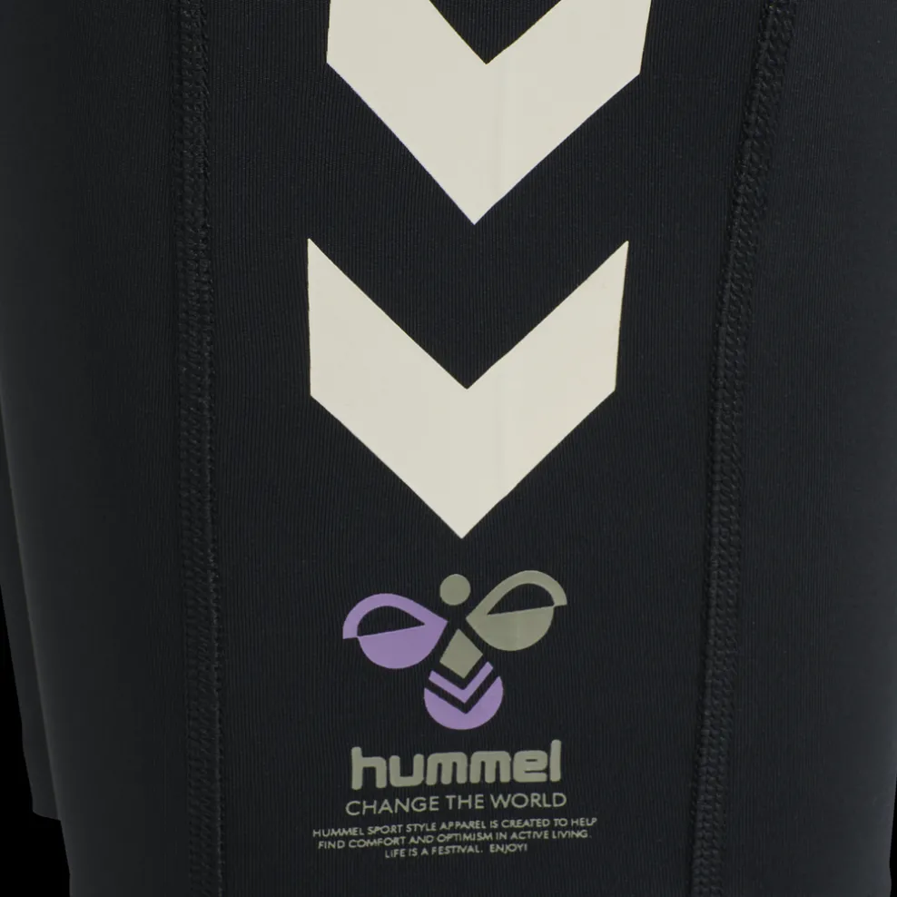 hmlMT MACI CYCLING SHORTS