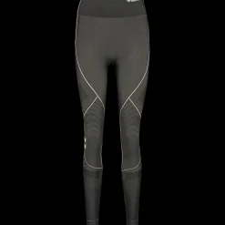 hmlMT MILA SEAMLESS MID WAIST TIGHT