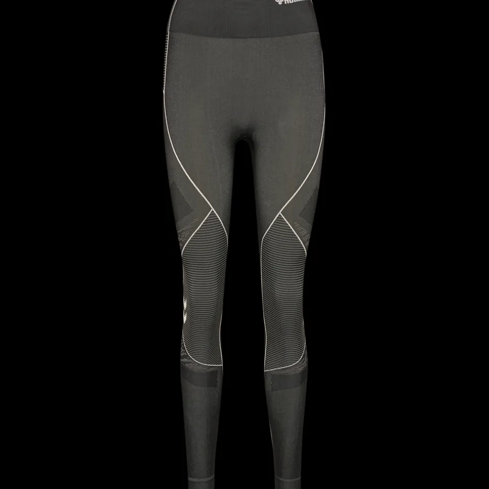 hmlMT MILA SEAMLESS MID WAIST TIGHT