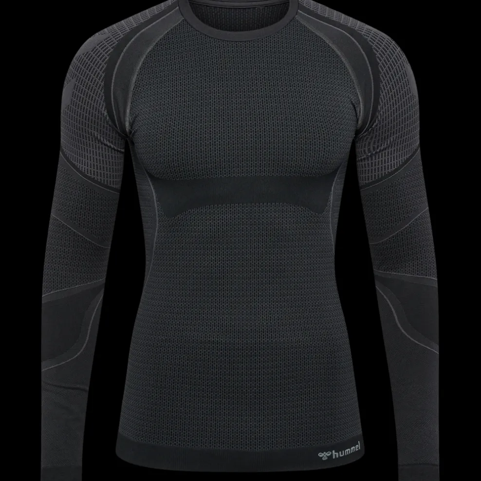 hmlMT OLLI SEAMLESS T-SHIRT L/S