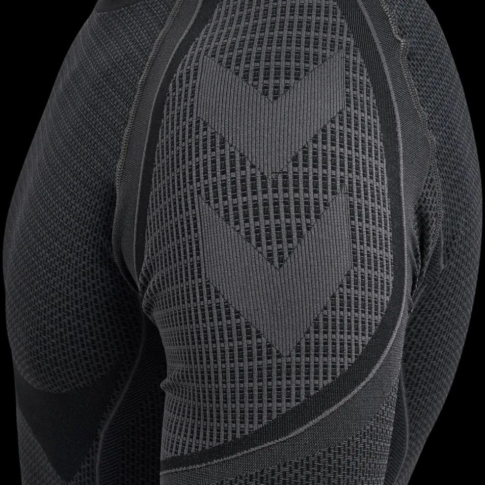 hmlMT OLLI SEAMLESS T-SHIRT L/S