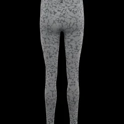 hmlMT PI SEAMLESS MID WAIST TIGHTS