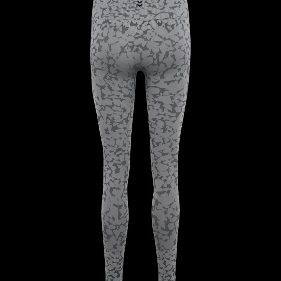 hmlMT PI SEAMLESS MID WAIST TIGHTS