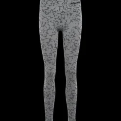 hmlMT PI SEAMLESS MID WAIST TIGHTS