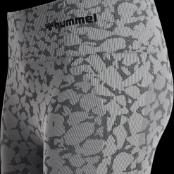 hmlMT PI SEAMLESS MID WAIST TIGHTS