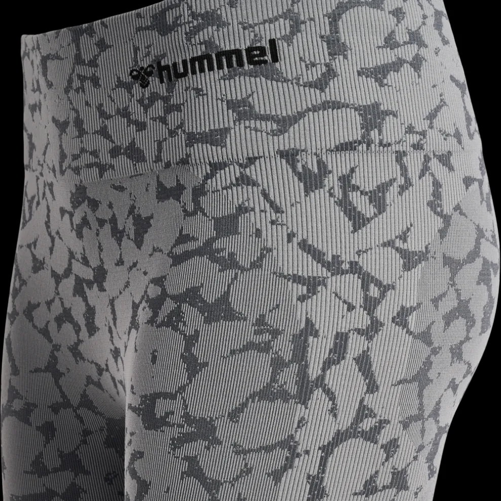 hmlMT PI SEAMLESS MID WAIST TIGHTS
