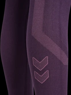 hmlMT POWER SEAMLESS MW TIGHTS