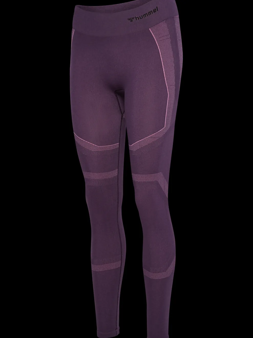 hmlMT POWER SEAMLESS MW TIGHTS