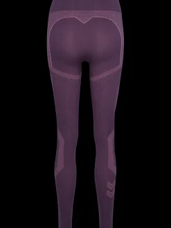 hmlMT POWER SEAMLESS MW TIGHTS