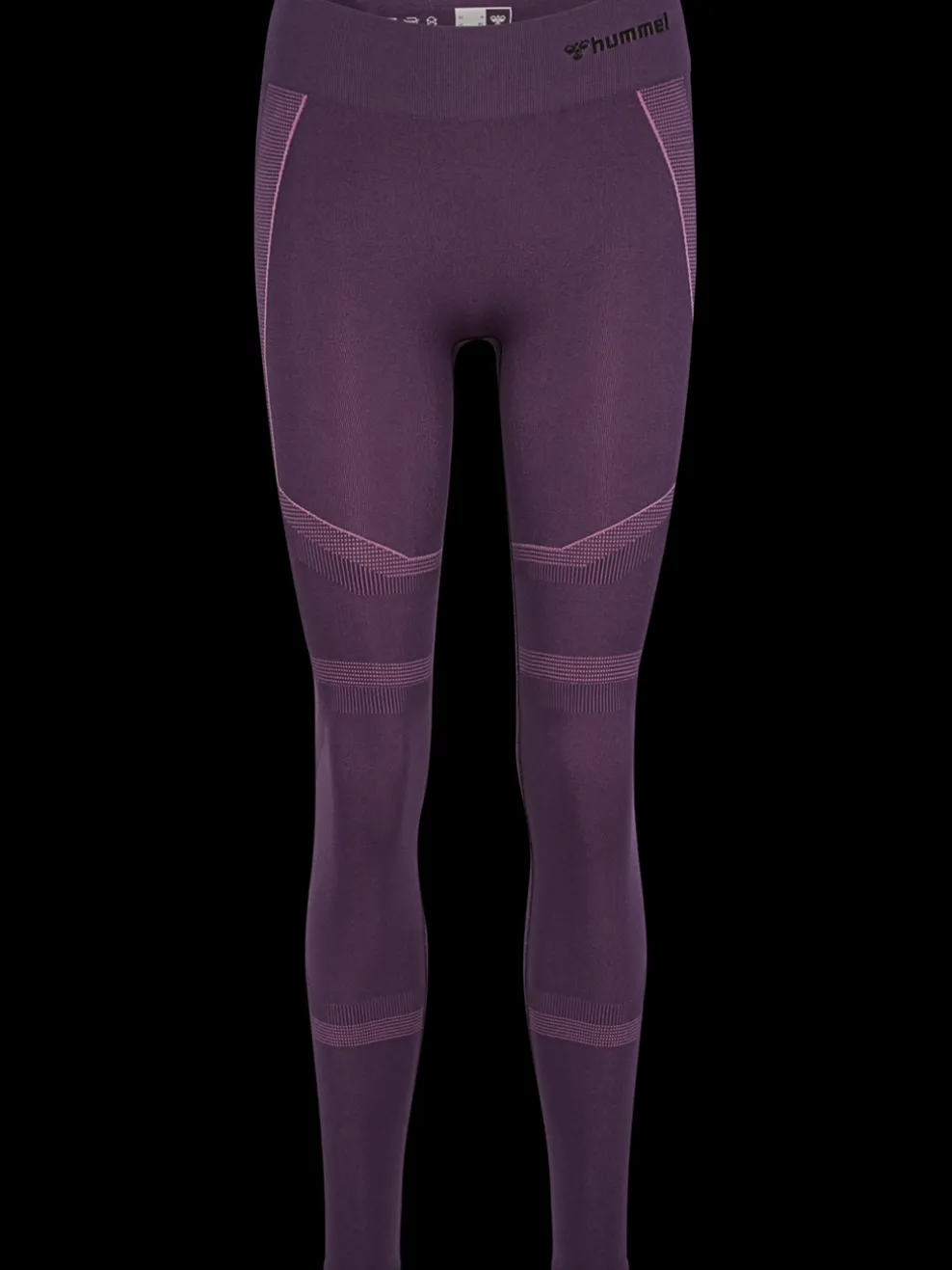 hmlMT POWER SEAMLESS MW TIGHTS