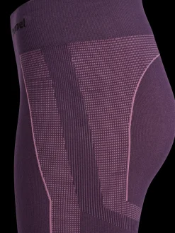 hmlMT POWER SEAMLESS MW TIGHTS