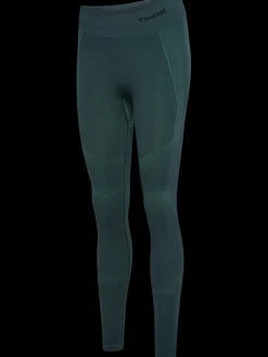 hmlMT POWER SEAMLESS MW TIGHTS