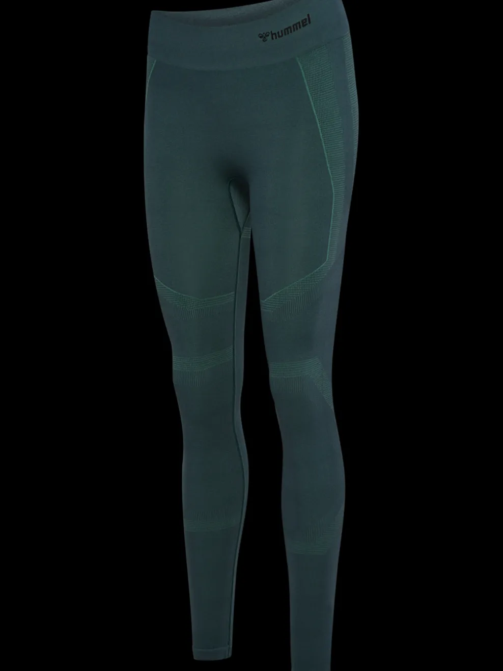 hmlMT POWER SEAMLESS MW TIGHTS