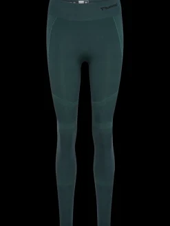 hmlMT POWER SEAMLESS MW TIGHTS