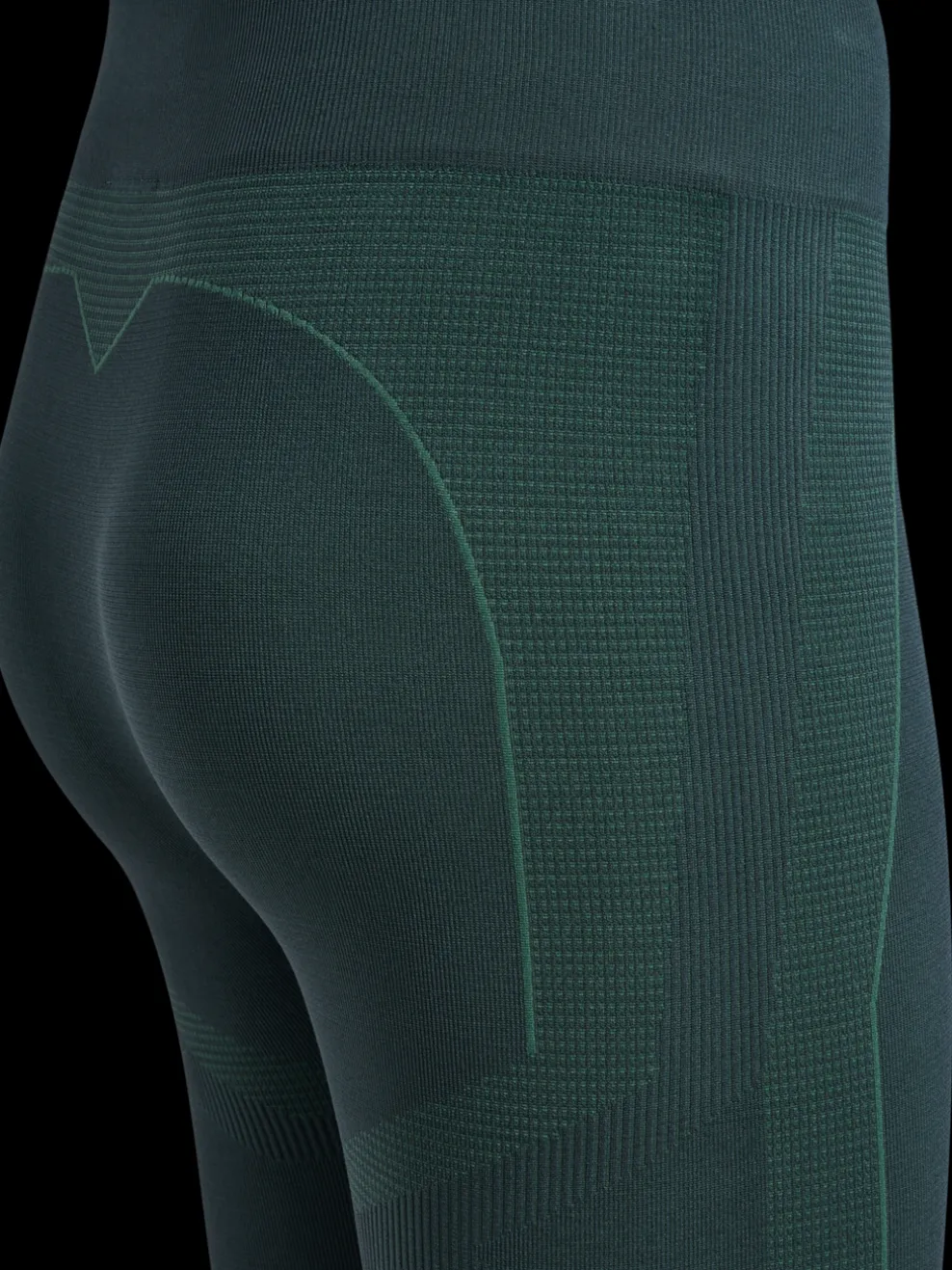 hmlMT POWER SEAMLESS MW TIGHTS