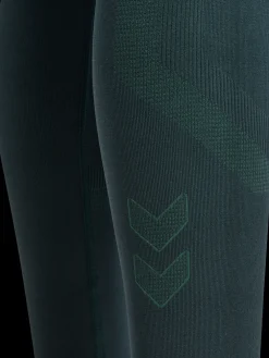 hmlMT POWER SEAMLESS MW TIGHTS