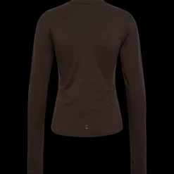 hmlMT RECHARGE T-SHIRT L/S