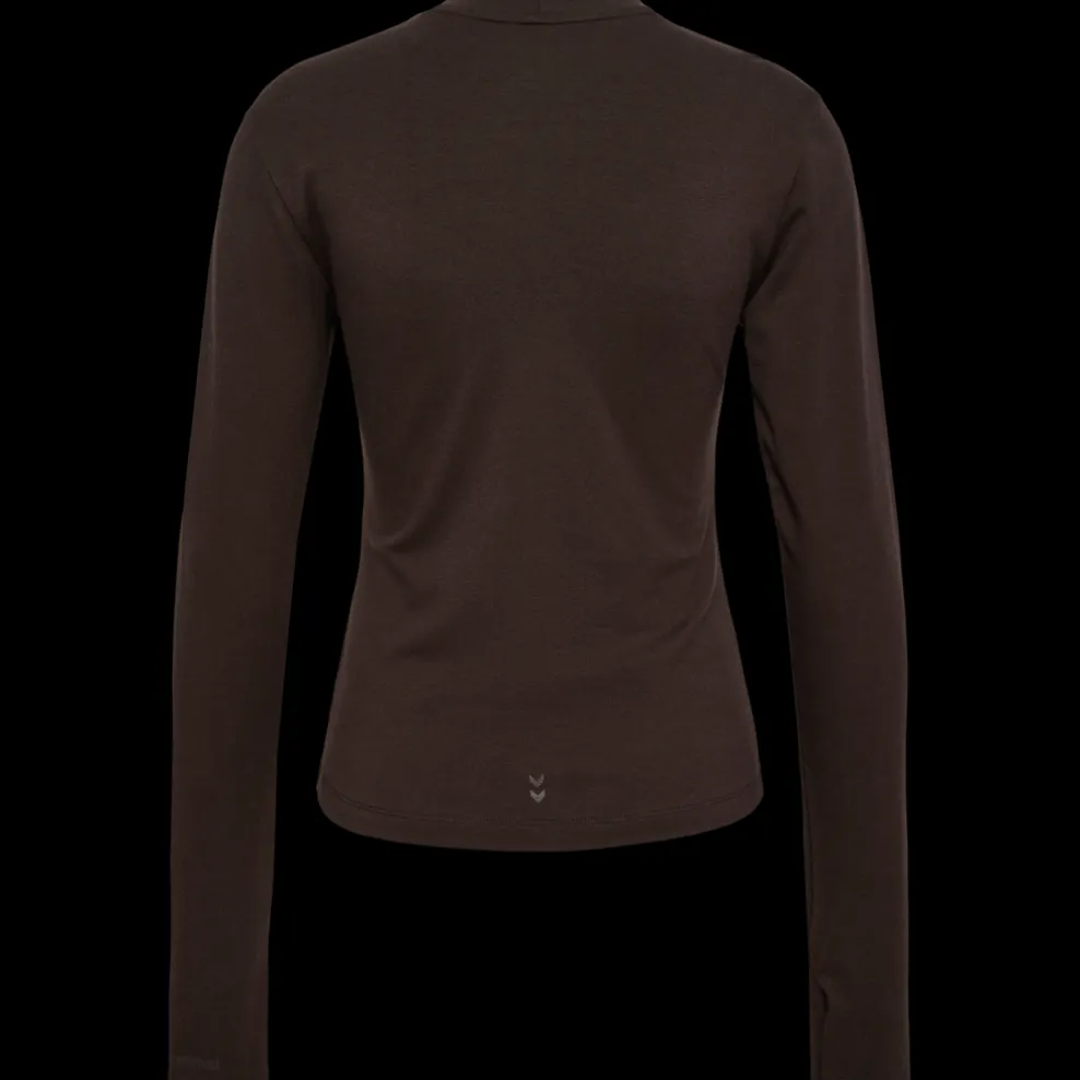 hmlMT RECHARGE T-SHIRT L/S
