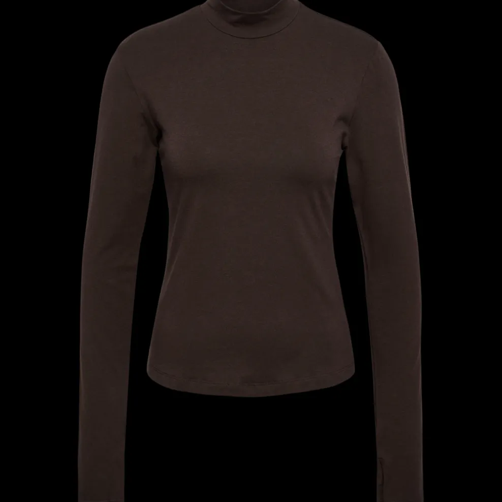 hmlMT RECHARGE T-SHIRT L/S