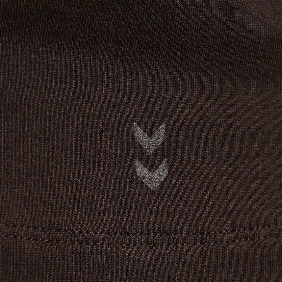 hmlMT RECHARGE T-SHIRT L/S