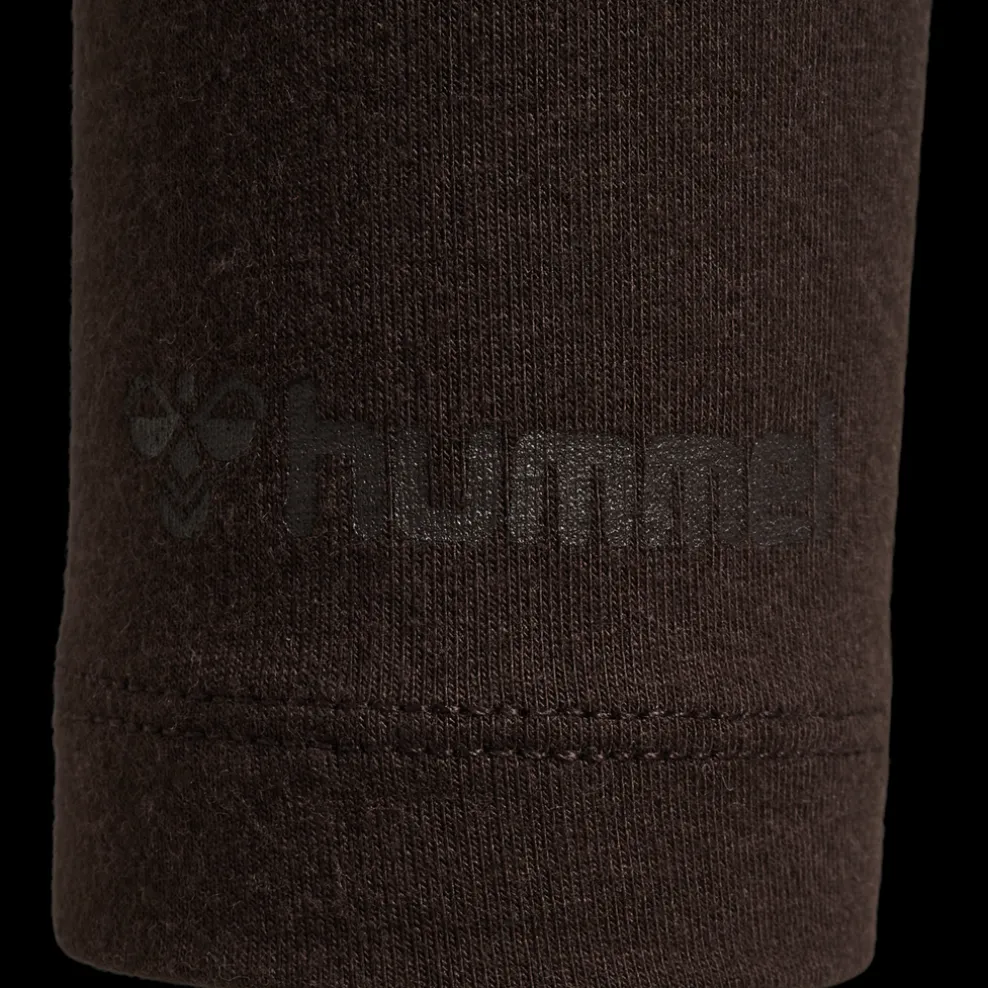 hmlMT RECHARGE T-SHIRT L/S