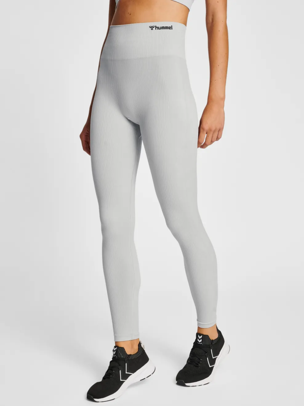 hmlMT REST SEAMLESS HW RIB TIGHTS