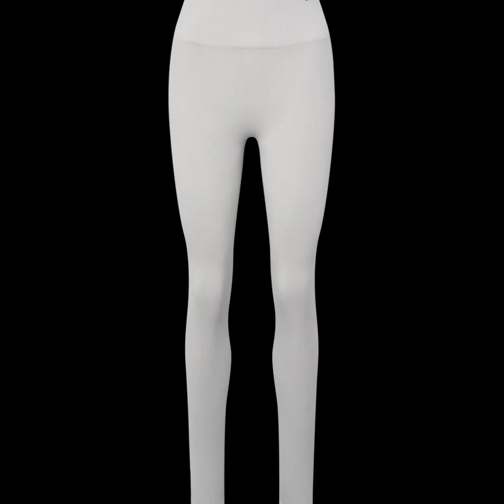 hmlMT REST SEAMLESS HW RIB TIGHTS