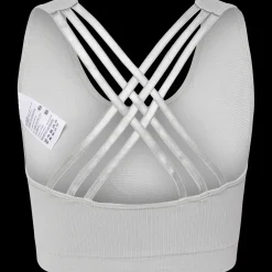 hmlMT REST SEAMLESS RIB SPORTS TOP