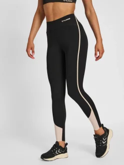 hmlMT RIGA HIGH WAIST TIGHTS