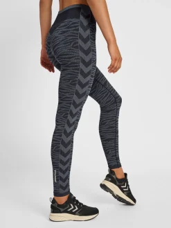 hmlMT SAGA SEAMLESS MW TIGHTS