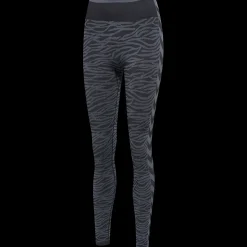 hmlMT SAGA SEAMLESS MW TIGHTS
