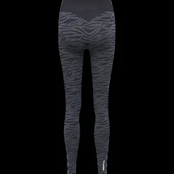 hmlMT SAGA SEAMLESS MW TIGHTS